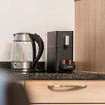 Bolero Apartment *