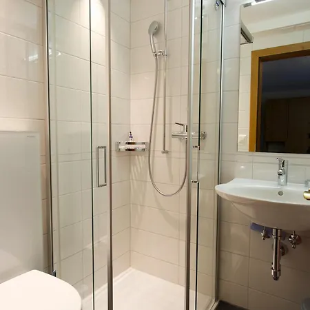 Apartamento Bolero Zermatt