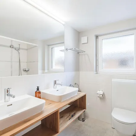 Bolero Apartmán Zermatt