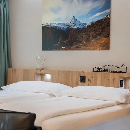 Apartmán Bolero *