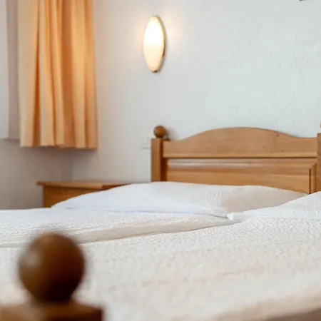 Apartamento Bolero