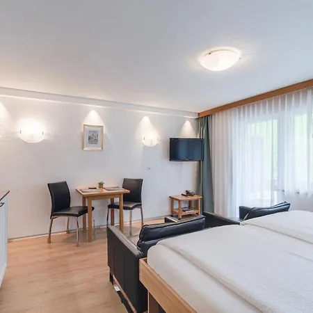 Apartmán Bolero *