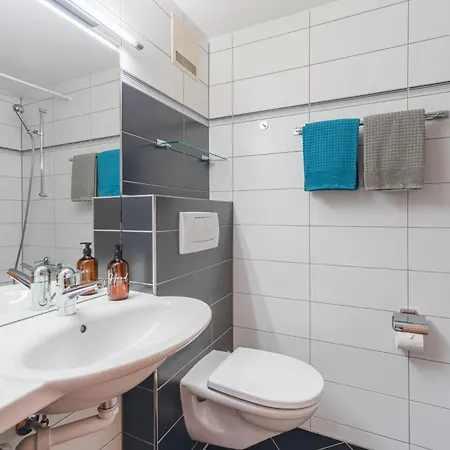 Apartamento Bolero