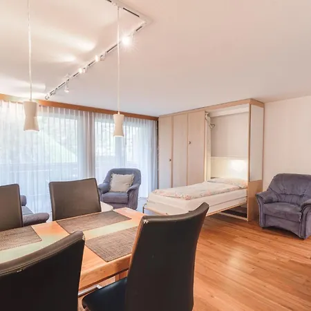 Bolero Apartamento *