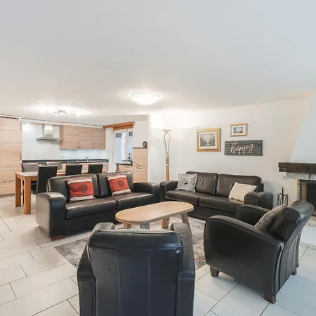 Apartamento Bolero *