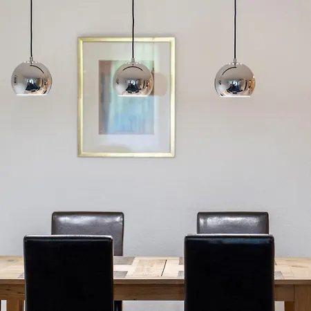 Apartamento Bolero