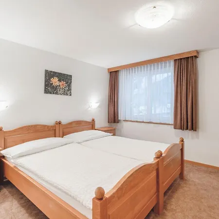 Apartamento Bolero *