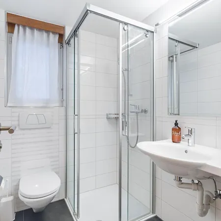 Bolero Apartmán Zermatt