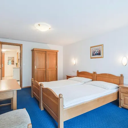 Bolero Apartamento