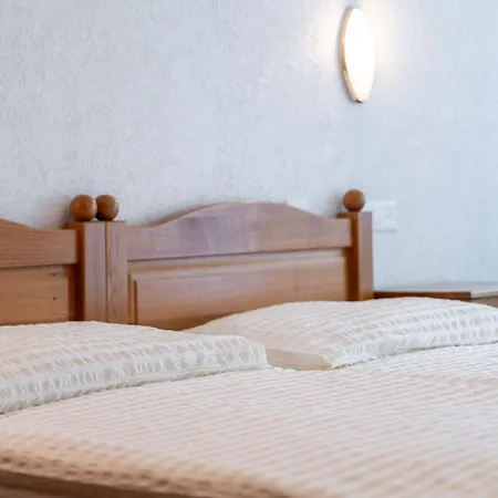 Bolero Apartamento Zermatt