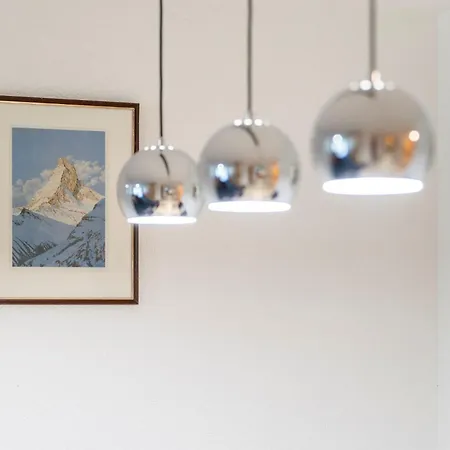 Apartamento Bolero