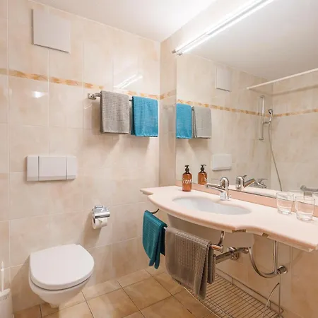 Apartamento Bolero *