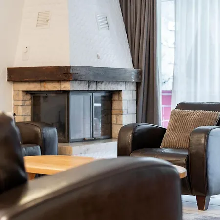 Apartmán Bolero Zermatt