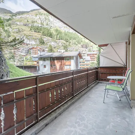Apartman Bolero *