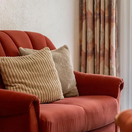 Apartamento Bolero Zermatt