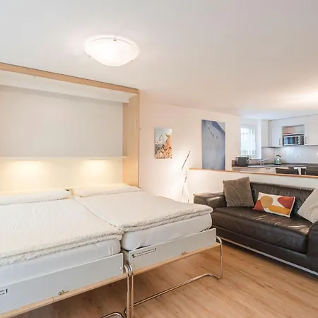 Bolero Apartamento