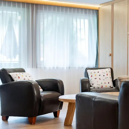 Apartamento Bolero