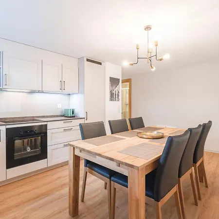 Bolero דירה צרמט