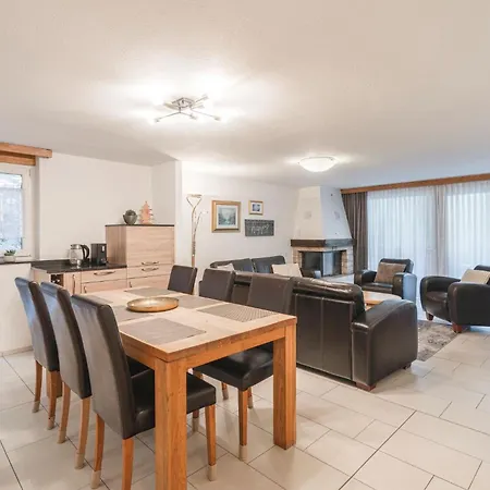 Apartamento Bolero Zermatt