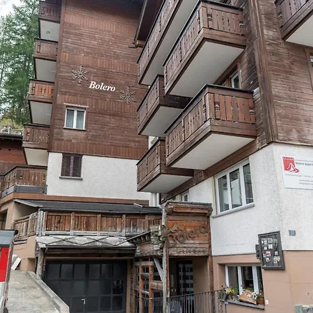 Bolero Zermatt
