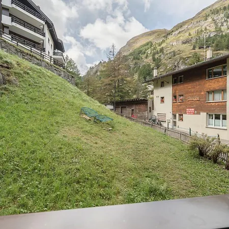 Bolero * Zermatt