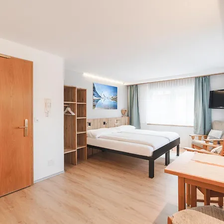 Apartamento Bolero