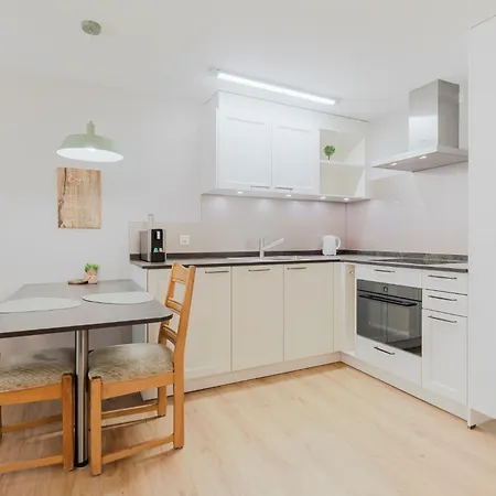 Bolero Apartamento