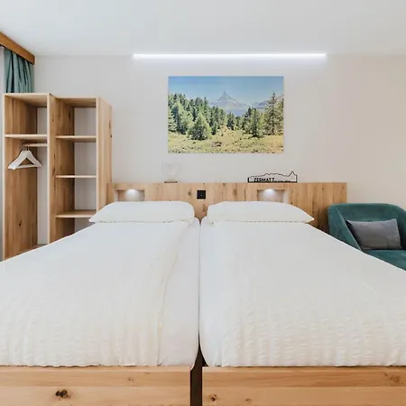 Apartamento Bolero