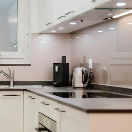 Apartamento Bolero *