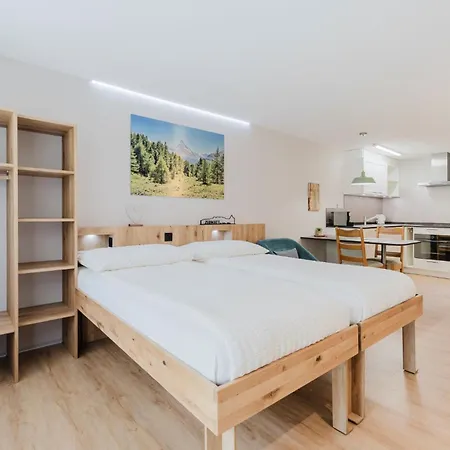 Bolero Apartamento