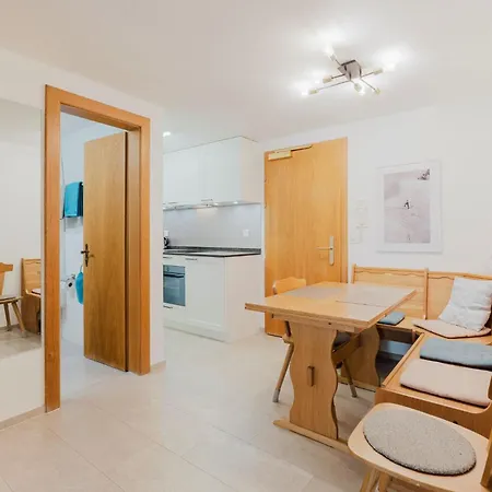 Bolero Apartamento *