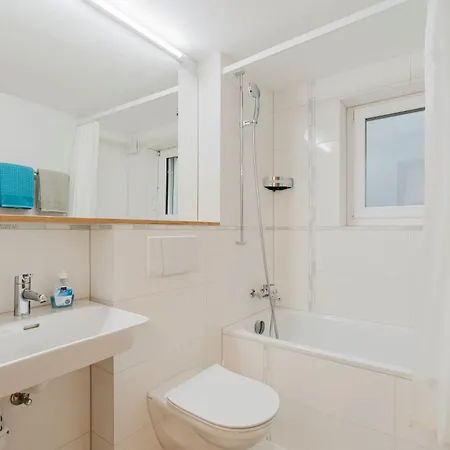 Apartamento Bolero *