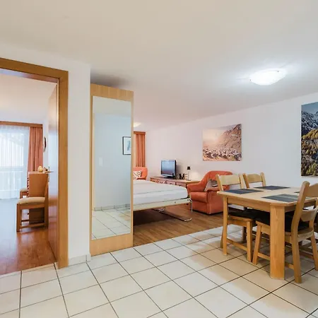 Apartamento Bolero Zermatt