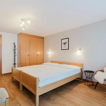 Bolero Apartamento *
