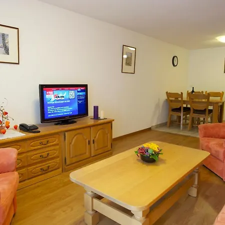 Bolero Apartman Zermatt