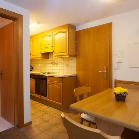 Apartamento Bolero Zermatt