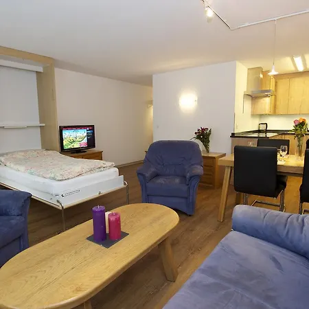 Apartamento Bolero *