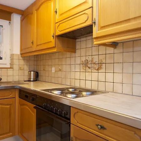 Apartamento Bolero Zermatt