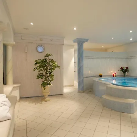 Apartamento Bolero Zermatt