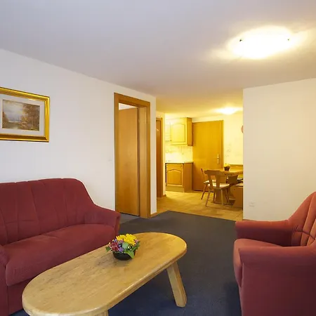 Apartamento Bolero *