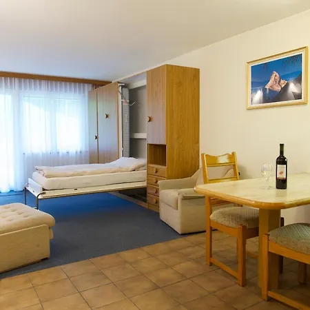 Bolero Apartman *