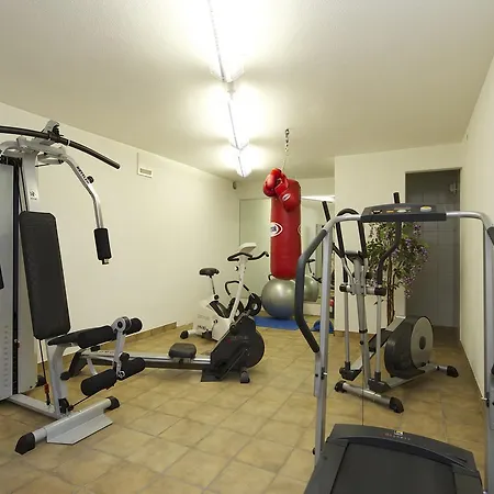 Apartman Bolero *