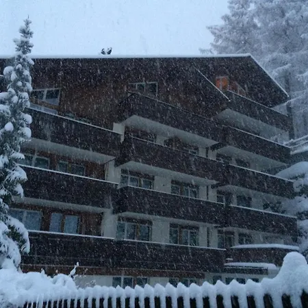 Apartman Bolero *