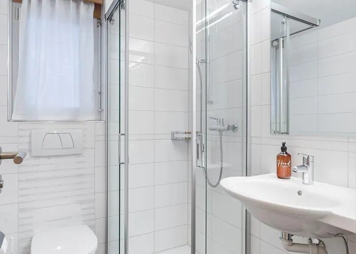 Bolero Apartament Zermatt