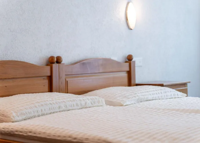 Bolero Apartament Zermatt