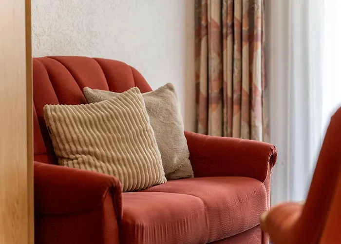 Lejlighed Bolero Zermatt