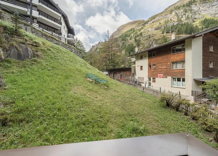 Bolero * Zermatt