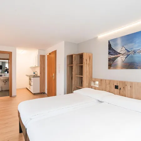 Bolero * Zermatt
