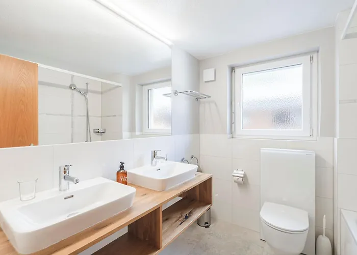 Bolero Apartment Zermatt