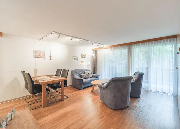 Apartment Bolero Zermatt